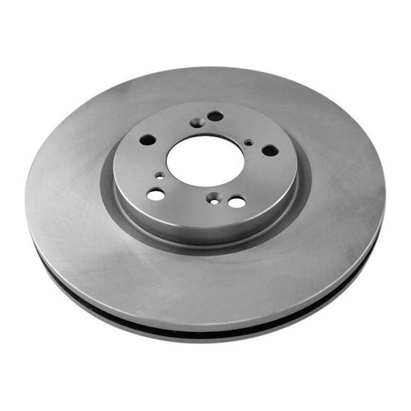 UAP Disc Brake Rotor 31468