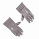 thumbnail image 2 of Soft Breathable Ice Silk Cycling Gloves UV Protection Sunscreen Long Finger Unisex Driving Riding Sports Gloves Gray, 2 of 4