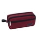 thumbnail image 2 of Estuche de pana, caja organizadora de gran capacidad – bolsa de papelería de 3 niveles con múltiples compartimentos, bolsa portátil para bolígrafos de alta gama, diseño duradero y texturizado, 2 of 6