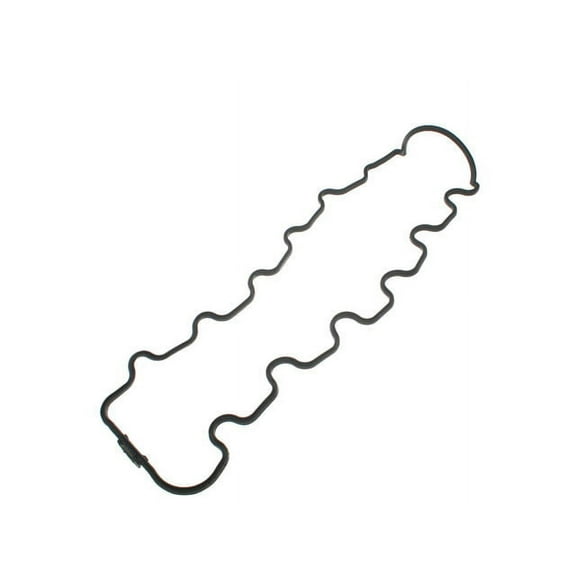 Valve Cover Gasket - Compatible with 1987 - 1993 Mercedes-Benz 190E 2.6L 6-Cylinder 1988 1989 1990 1991 1992