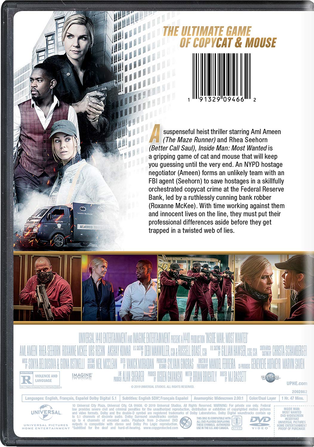 (未使用･未開封品)Mr Henry 5: Wild &amp; Wacky - Respect [DVD] Amazon.com: Mr. Henry's Wild and Wacky World: Why Should I