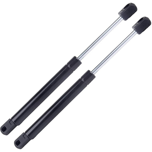 SCITOO Trunk Lift Supports Replacement Struts Gas Springs Shocks Fit For Chevrolet Impala 2000-2005,For Chevrolet Monte Carlo 1999-2007