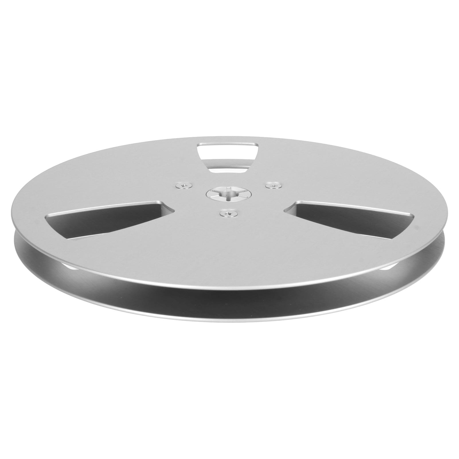 3 Hole Wind Reel For Recording Aazon.co: Take Reel To Reel, Universal 1 ...