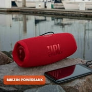 JBL Charge 5 - Portable Waterproof Speaker with Powerbank - Squad