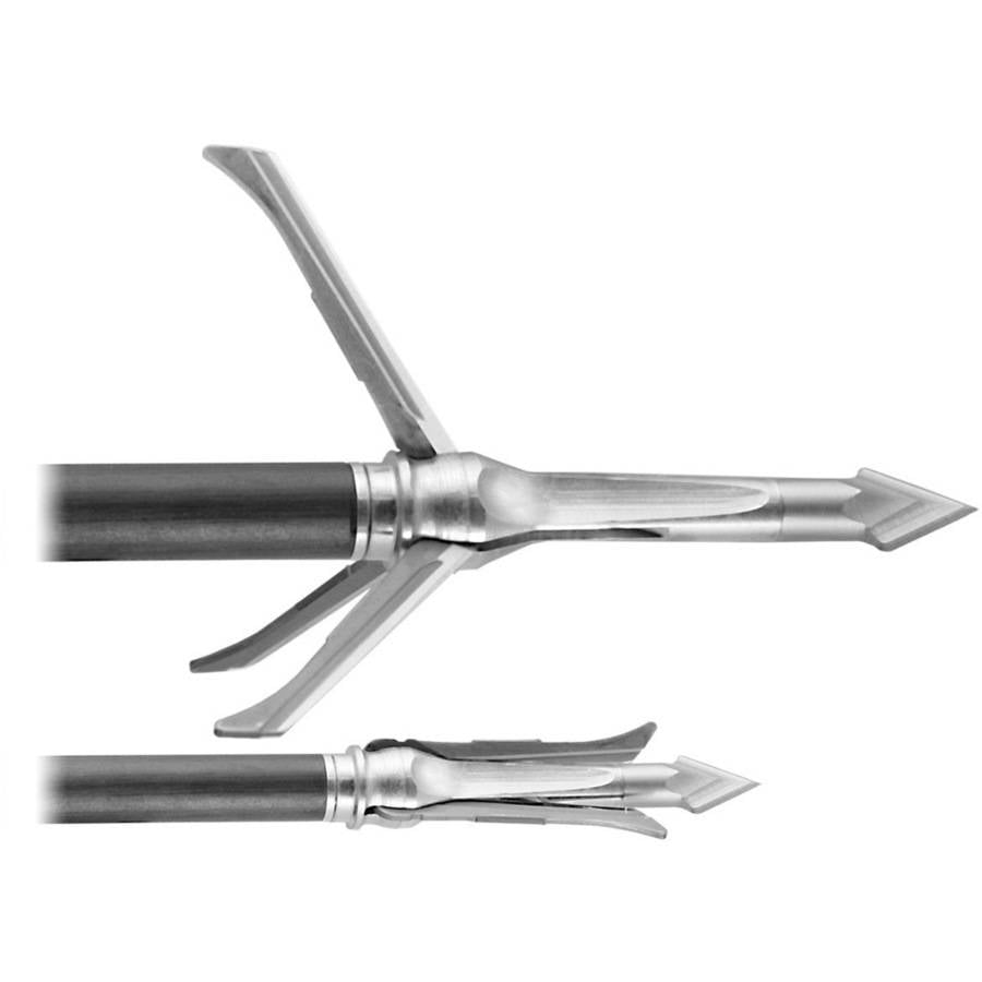 grim reaper broadheads not opening grim reaper broadheads not opening