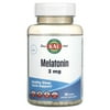 Kal Melatonin 3mg 120 Tablet