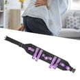 thumbnail image 4 of Transfer Walking Belt , Two Horizontal Handles Easy Disassembly Transfer Belt   For Home Care For Elderly, 4 of 8