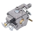 thumbnail image 2 of Carburador De Motosierra, Carburador, Piezas De Motosierra, Duradero Para Motosierra G2500 25cc Fyydes Iron Carburetor, 2 of 8