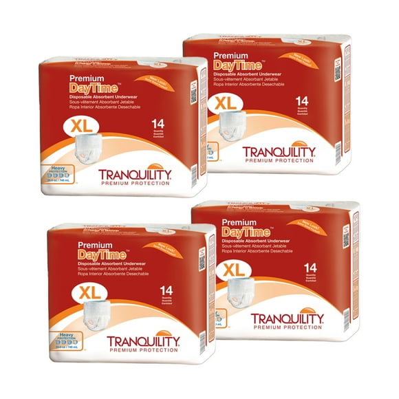 Tranquility Adult Diapers
