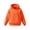 Orange#girls plain hoodies, variant on lcziwo Girls Solid Color Hooded Sweatshirt Oversized Thin Hoodie Basic Daliy Long Sleeve Hoodies Casual Soft Sweatshirts 2026 Green,11-12 Years