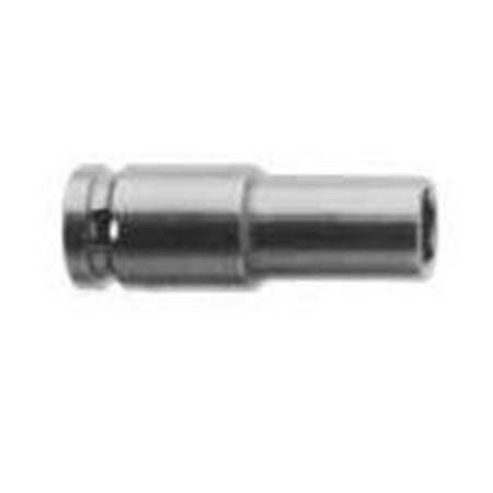 

Apex Ap5412-D 0.75 Thin Wall Deep Socket .5Drive