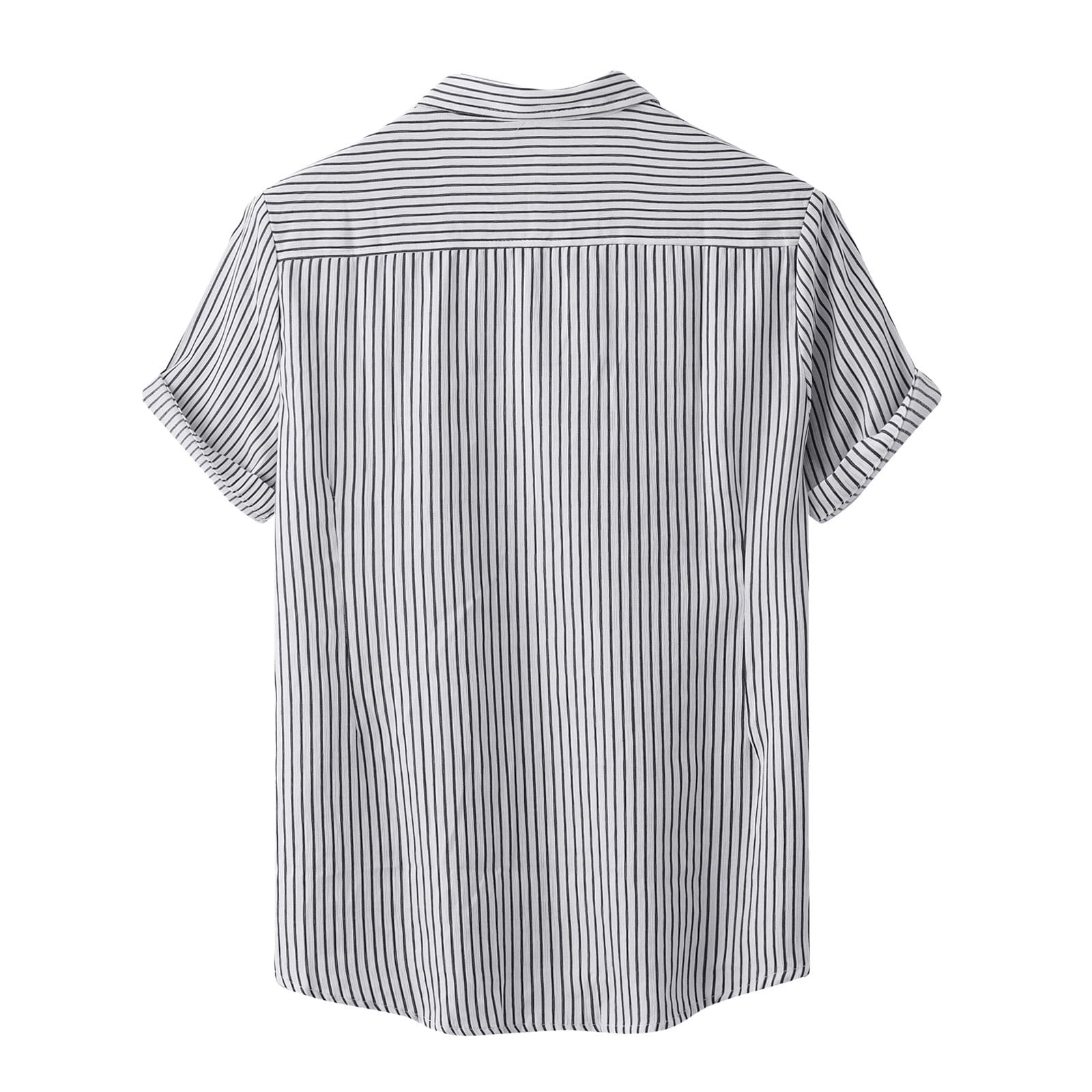 トップス Combo Short Collar Shirt ENGINEERED GARMENTS (エンジニアードガーメンツ) Combo Short