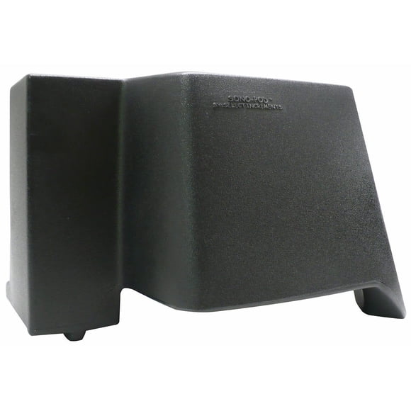 Select Increments Sono-Pod (avec Caisson de Basses 4-ohm 10” pour 1976-2006 C
