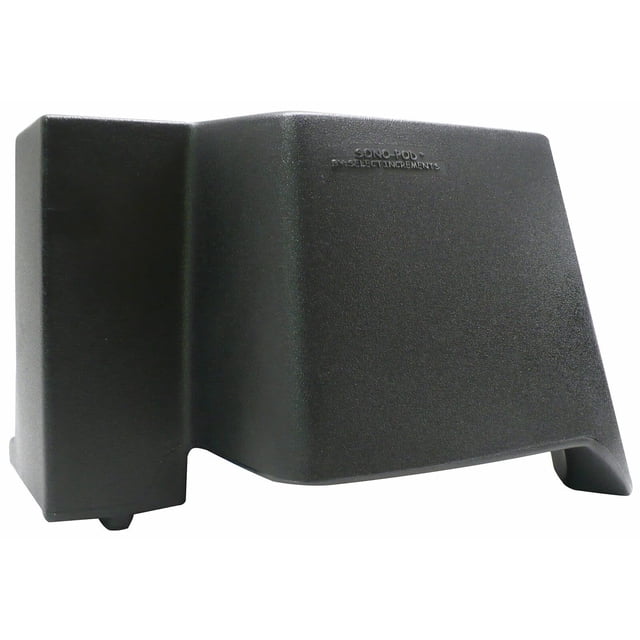 Select Increments Sono-Pod (avec Caisson de Basses 4-ohm 10” pour 1976-2006 C