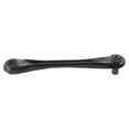 thumbnail image 4 of TRQ Rear Lower Rearward Control Locating Arm Pair Set of 2 for Capri 323 Tracer PSA61339 Fits select: 1991-1994 MERCURY CAPRI, 1986-1989 MAZDA 323, 4 of 5