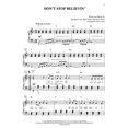 thumbnail image 3 of Journey: Greatest Hits: Easy Piano Book, 3 of 5