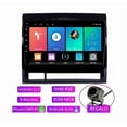 thumbnail image 2 of Torovo Car Radio Stereo Toyota Tacoma 2005-2015 Android GPS Carplay 4+64g, 2 of 10