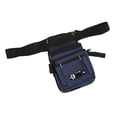 thumbnail image 1 of Sac Ceinture pour Outils, Sac à Outils de Taille Design Mode Grande Capacité pour Réparation, 1 of 7