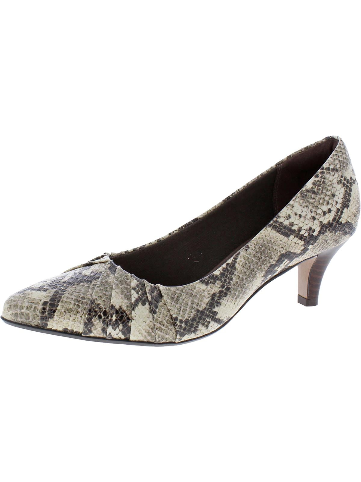 Clarks kitten heel sandals cheap