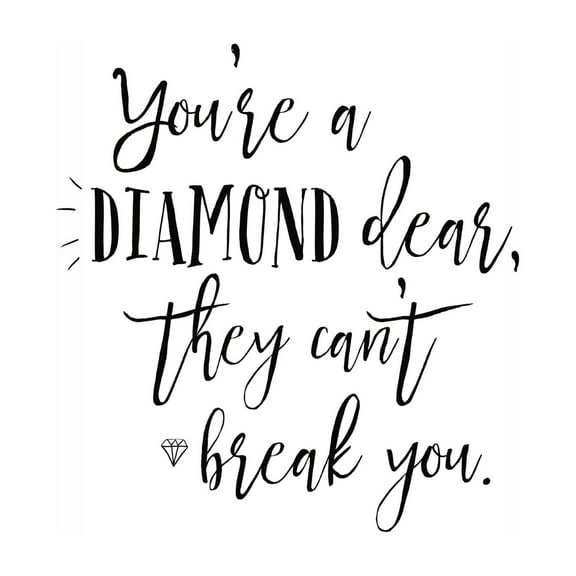 Trademark Fine Art 'Self Reflection V' Canvas Art by Wild Apple Portfolio