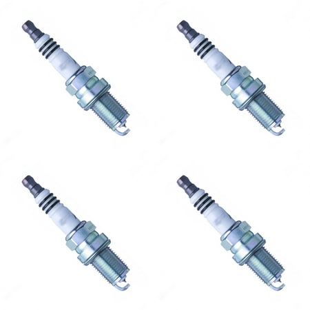NGK For Isuzu VehiCROSS 1999 2000 2001 Spark Plug | Iridium Box of 4 BKR5EIX-11 | 5464