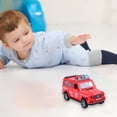 thumbnail image 5 of BESTSKY 2026 New Children'S Car Model Toy Car Boomerang Educational Toys for Kids Christmas Gift for Learning,Fun,Imaginative Play,Holiday Activities,Home,School., 5 of 7