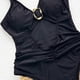 thumbnail image 5 of Traje de baño de una pieza para mujer, moda para mujer, conjunto informal, sin espalda, dividido, bikinis de playa, traje de baño para mujer, traje de baño de moda de playa para mujer, trajes de baño, 5 of 6