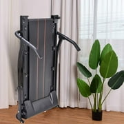 Walking Machine Treadmills Treadmill Exercise Machine Motorized Running Machine Wp01L Electric Treadmill 500W Walking Machine