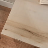 Sauder Furniture Harvey Park 6-Drawer Dresser, Pacific Maple Finish - Walmart.com