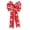 B, variant on Affordablo Clearance sale Christmas Wreath Door Wreath Winter Christmas Artificial Wreath for Front Door Window Outdoor Home Decor Cemetery Wreath Christmas Halloween Wreath Light Up