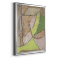 thumbnail image 2 of Many Layers II Premium Framed Print, in Gold, Black, or Silver - Ready to Hang, 2 of 9