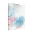 thumbnail image 4 of Trademark Fine Art June Erica Vess  Liquid Cloud II Canvas Wall Art, 4 of 4