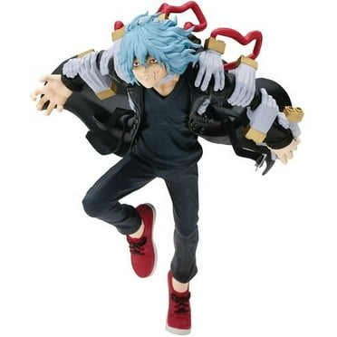 BanPresto - My Hero Academia - The Evil Villains - Vol.4 Tomura Shigaraki (MHA), Banpresto, Gifts