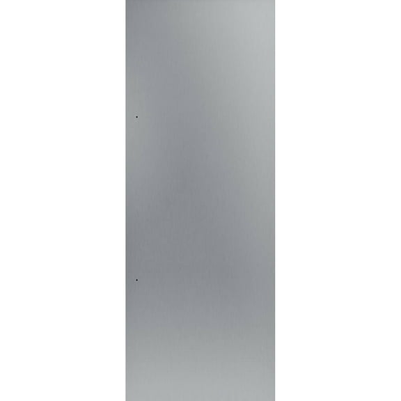 Thermador TFL30IR800 30 inch Stainless Steel Panel