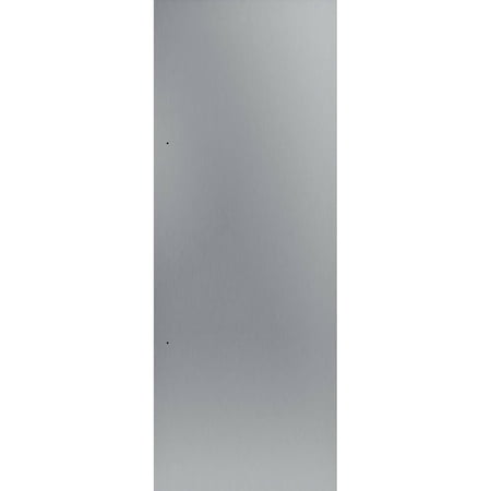 Thermador TFL30IR800 30 inch Stainless Steel Panel