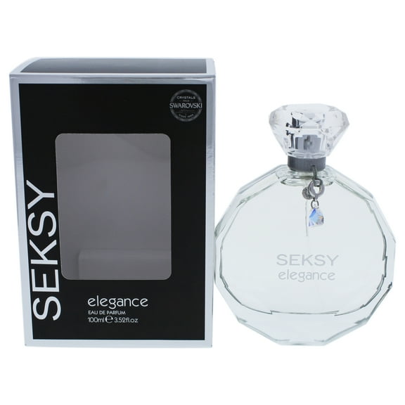 Seksy Elegance