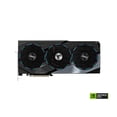 thumbnail image 2 of GIGABYTE AORUS GeForce RTX 4070 12GB GDDR6X PCI Express 4.0 x16 ATX Video Card GV-N4070AORUS M-12GD, 2 of 12
