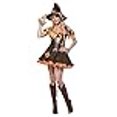 thumbnail image 3 of Déguisement Impertinent de Scarecrow pour Femme, 3 of 4