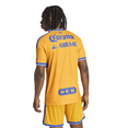 thumbnail image 5 of Jersey Adidas Para Hombre Local Tigres UANL 2026/27 Original, 5 of 5