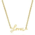 thumbnail image 4 of Wmool Inspired Necklace Lover Reputation 1989 Fearless Red T Gift For Women Now Fast~, 4 of 8
