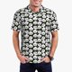 thumbnail image 1 of Balery Panda Bear Camisa Polo de Hombre con Estampado, de Manga Corta y Tejido Medio, Camisa Tipo Golf Polo-Medium, 1 of 6