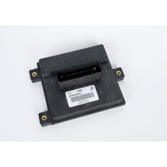 Trailer Brake Control Module