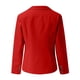 thumbnail image 5 of Puntoco-abrigo holgado para mujer, chaqueta informal de manga larga, ropa de oficina para mujer, abrigo, blusa, liquidación Puntoco  Puntoco-1, 5 of 7