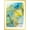 Gold, variant on Wood 12x16 Frame Black with 10x14 Mat, for 30 x 40cm Diamond Art Painting, Display Picture 10 x 14 with Mat or 12 x 16 without Mat, Large 30x40 Picture Frame for Wall Hanging, Black, 1 Pack