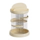 thumbnail image 2 of Organizador De Cosméticos De Almacenamiento Multicapa, Estante Giratorio De Escritorio Para El Hogar Con Rotación De 360 ​​​​grados, Resistente Y Duradero Para Artículos, 2 of 7