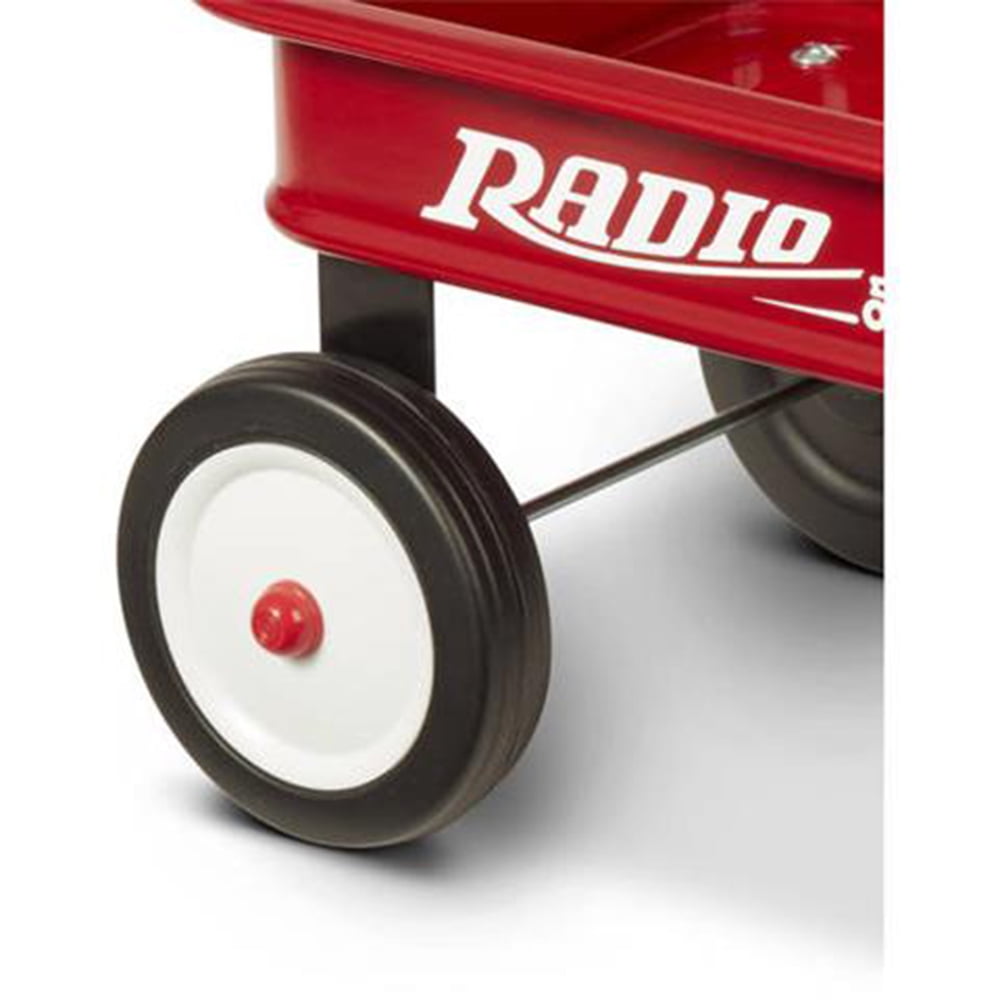 miniature radio flyer