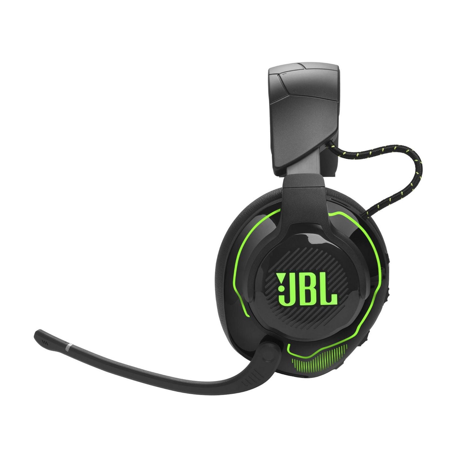 JBL Quantum 910X Wireless - Gaming Headset for Xbox (Black)