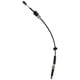 thumbnail image 1 of Cable Cola de caja de transferencia automática Metal duradero 07-11 52060462AG, 1 of 3