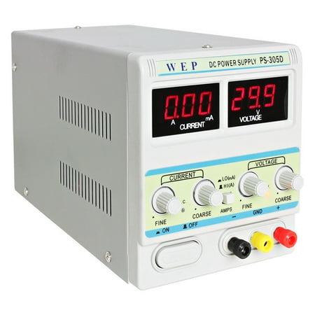 power power 305d x supply dc Variable 305D Power Supply PS Gizmo DC Precision Supply power power 305d x supply dc Variable 305D Power Supply PS Gizmo DC Precision Supply