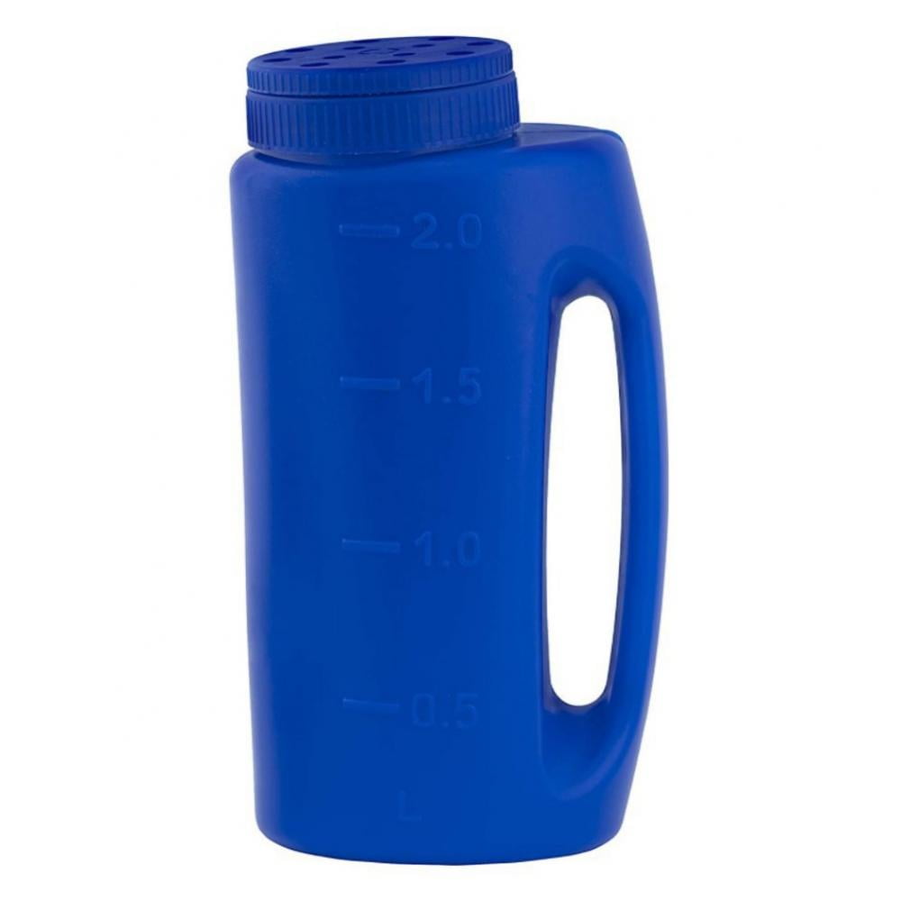 Garden Watering Supplies, Hand Held Adjustable Watering Jug Fertilizer